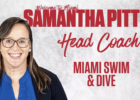 Miami-Ohio Hires Samantha Pitter From Pitt As Next Head Coach